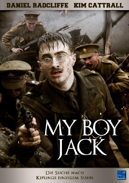 My Boy Jack                                  (2007)