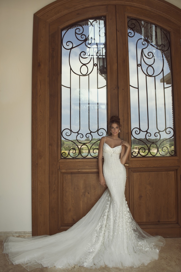 Galia Lahav Haute Couture