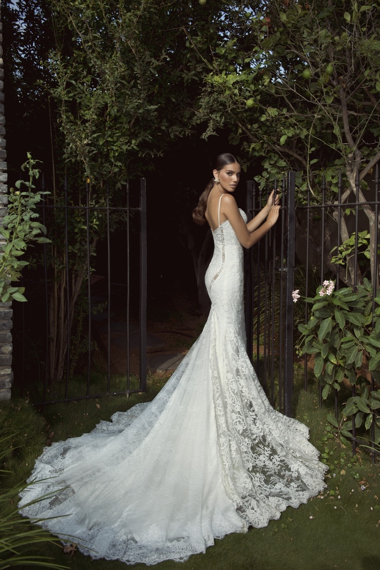 Galia Lahav Haute Couture