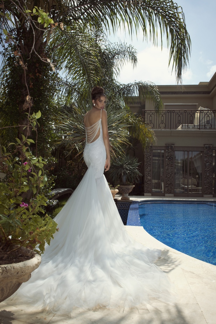 Galia Lahav Haute Couture