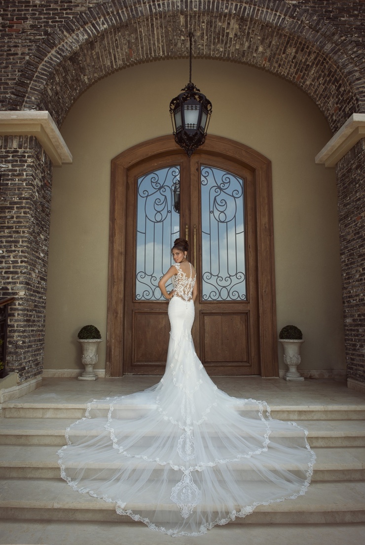 Galia Lahav Haute Couture