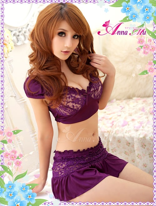 Anna Mu