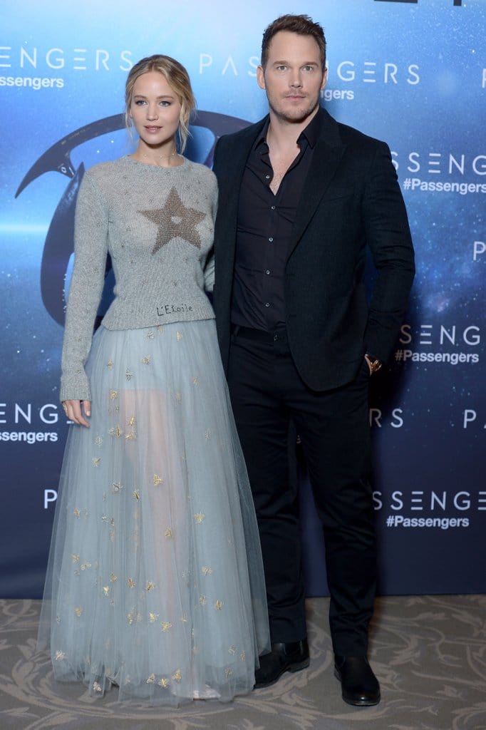 Jennifer Lawrence Jennifer Lawrence