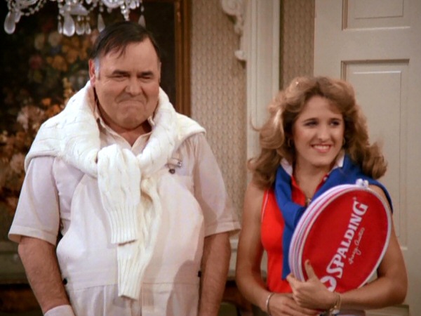 Mork & Mindy