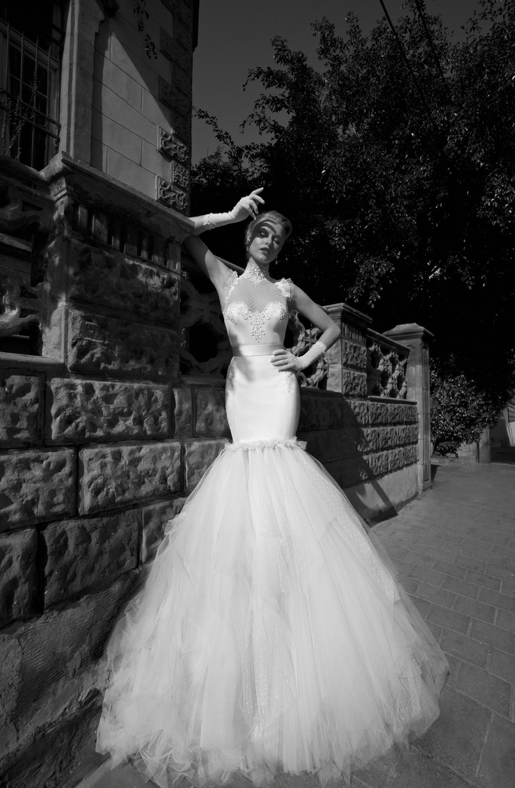Galia Lahav Haute Couture