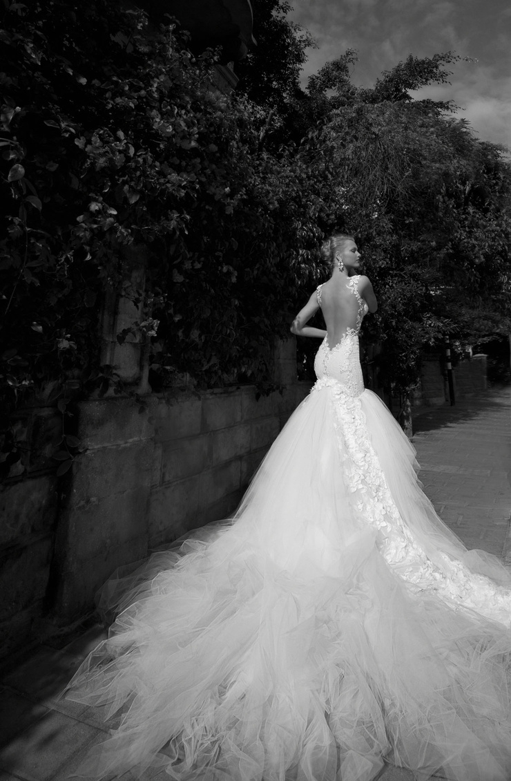 Galia Lahav Haute Couture