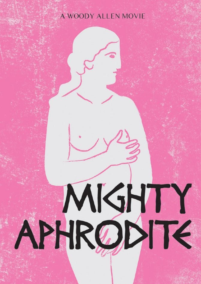 Mighty Aphrodite