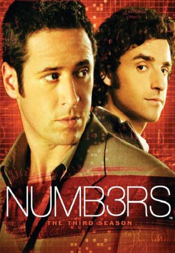 Numb3rs - The Third Season