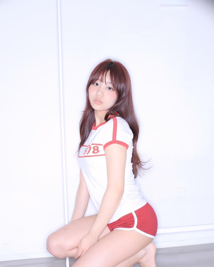 Pyo Eunji Pyo Eunji