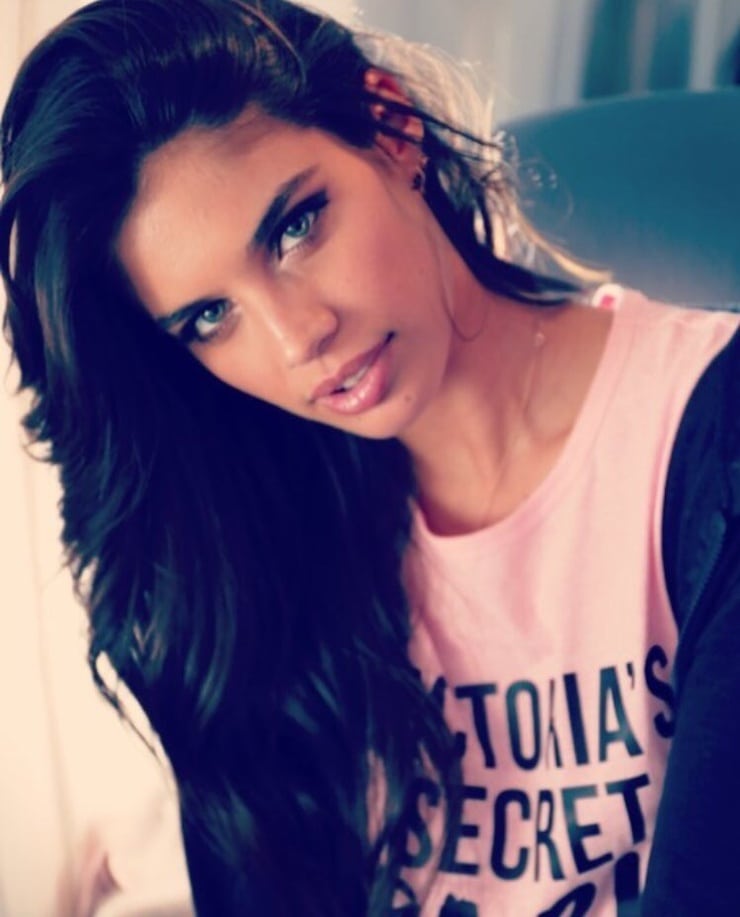 Sara Sampaio Sara Sampaio