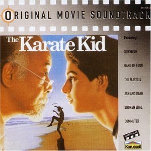 The Karate Kid (1985 film)