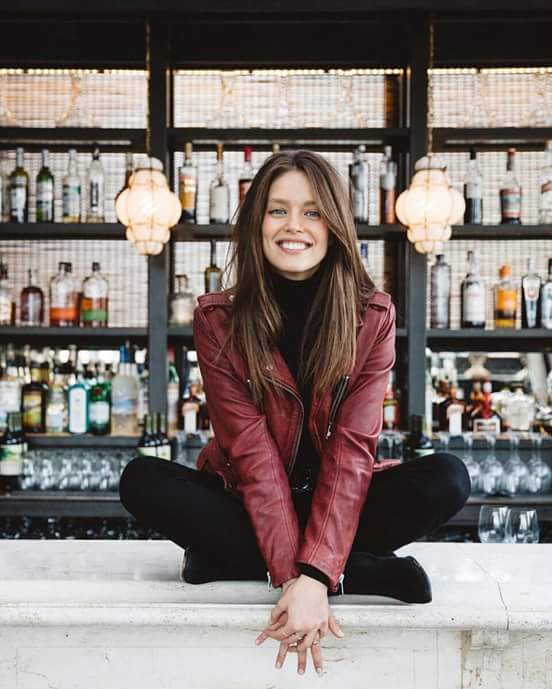 Emily Didonato