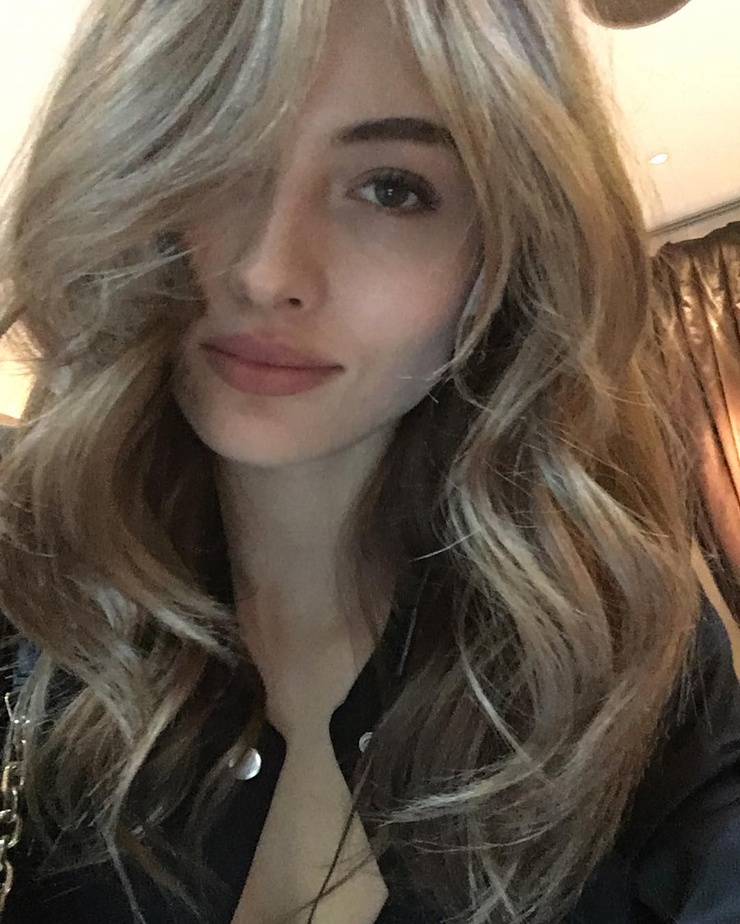 Grace Elizabeth Grace Elizabeth