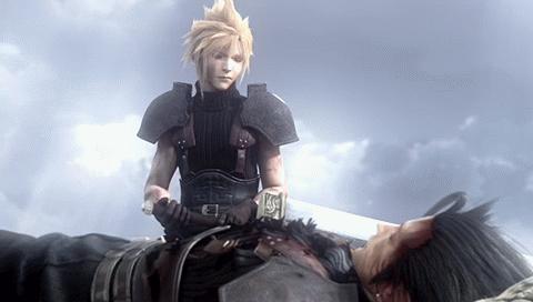 Cloud Strife