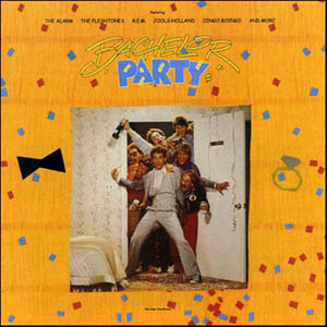 Bachelor Party Soundtrack 