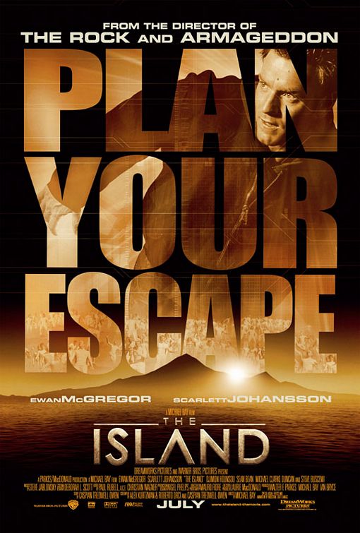 The Island