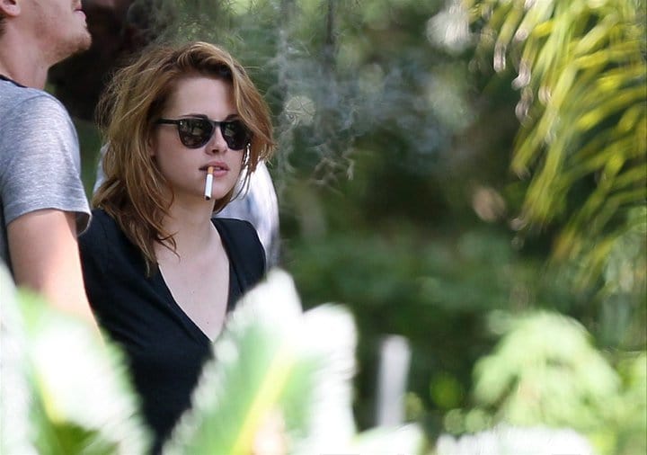 Kristen Stewart Kristen Stewart