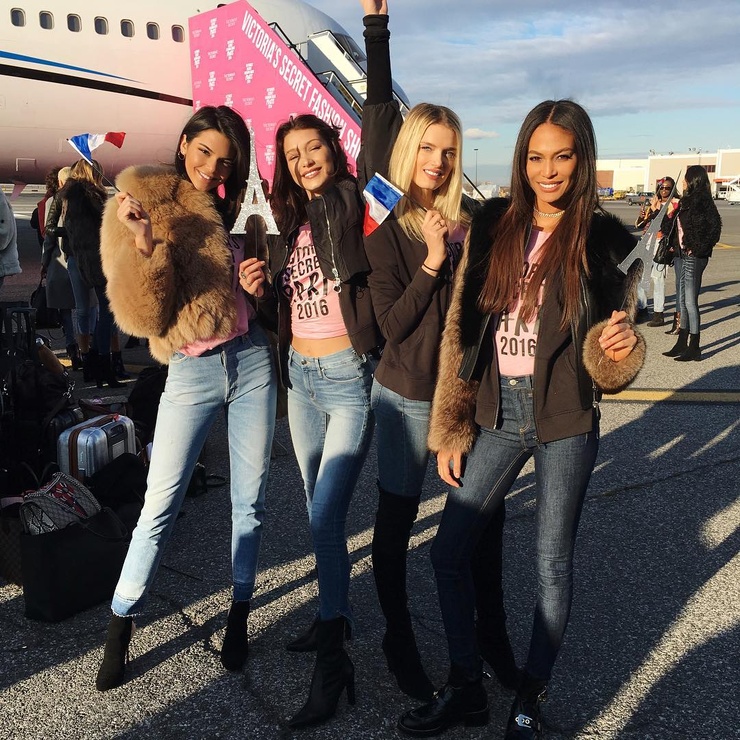 Joan Smalls