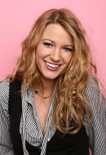 Picture of Blake Lively