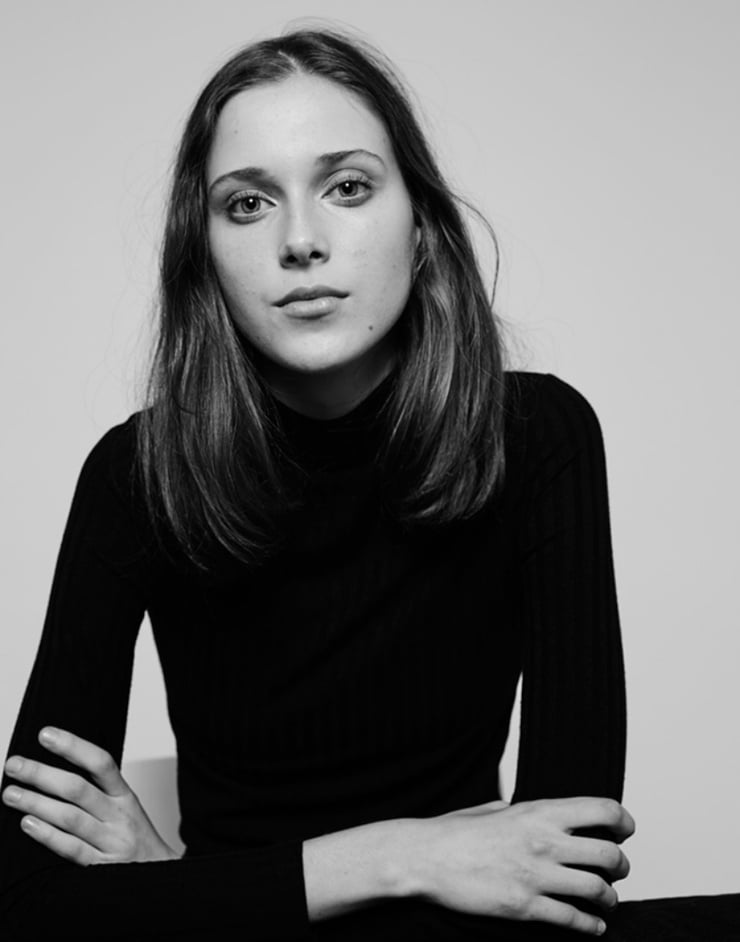 Elysa Gorczevski Elysa Gorczevski