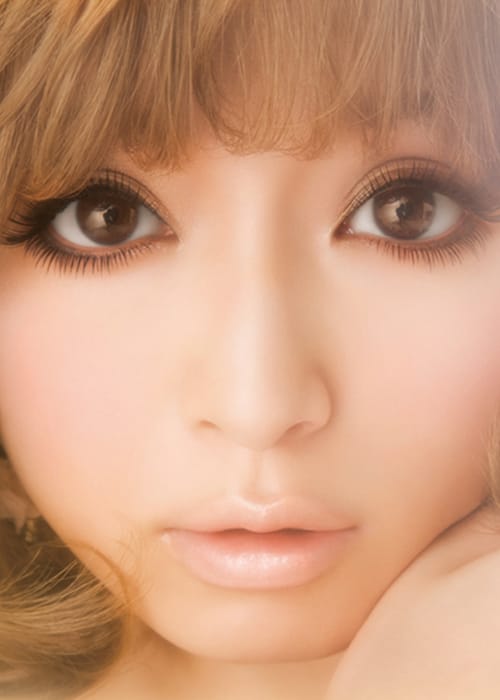Ayumi Hamasaki Ayumi Hamasaki
