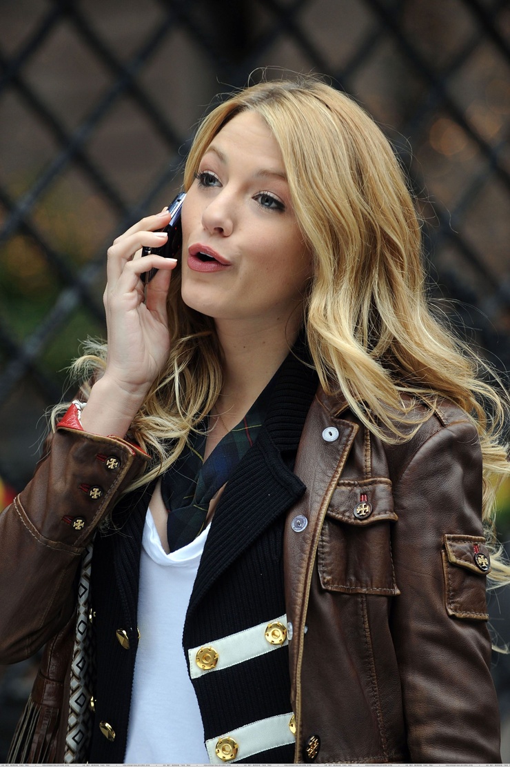 Blake Lively