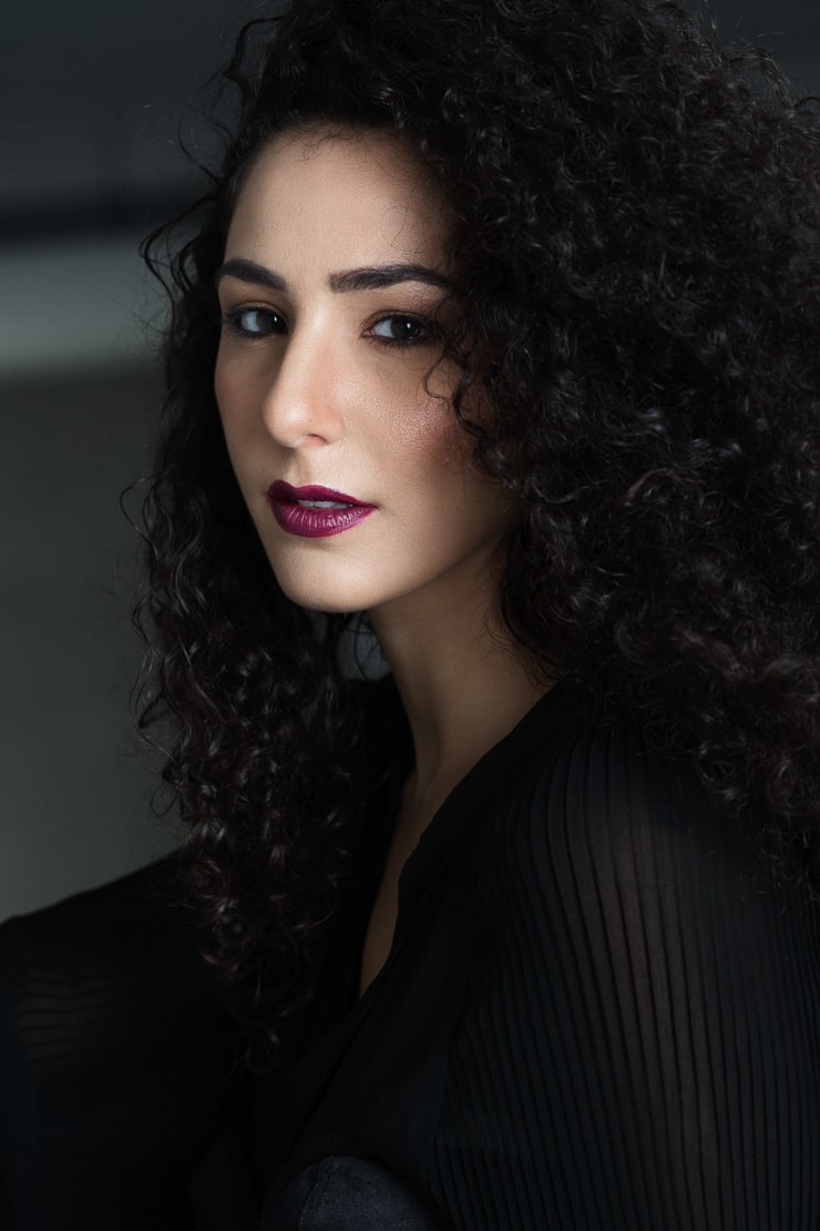 Dana Dajani