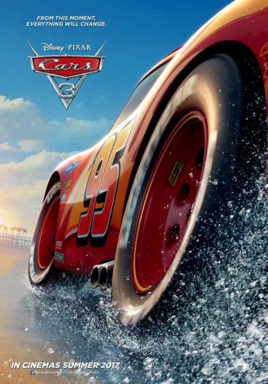 Cars 3 Cars 3