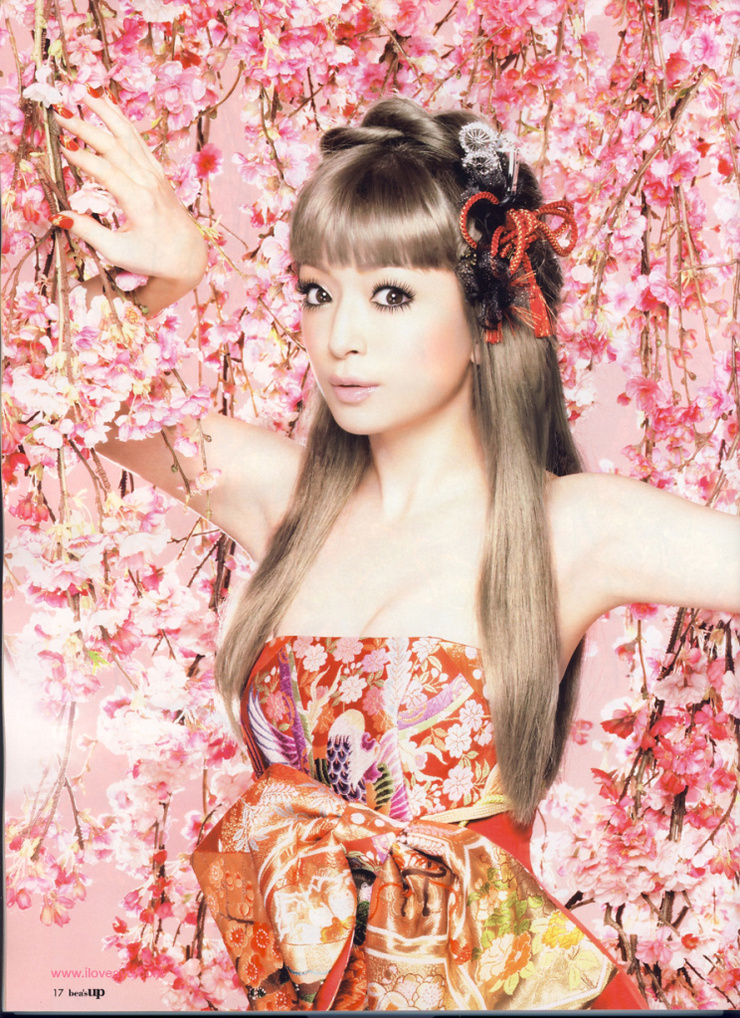 Ayumi Hamasaki Ayumi Hamasaki