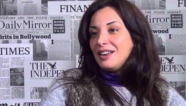 Loubna Abidar