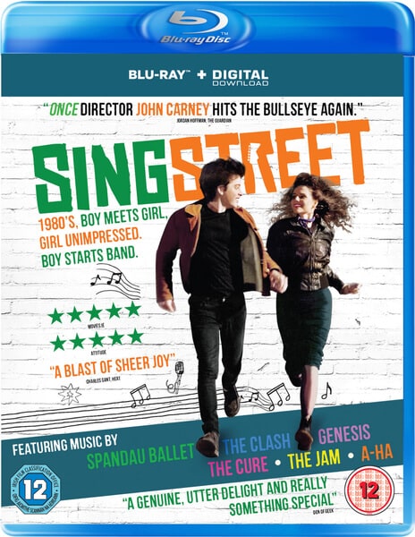 Sing Street 