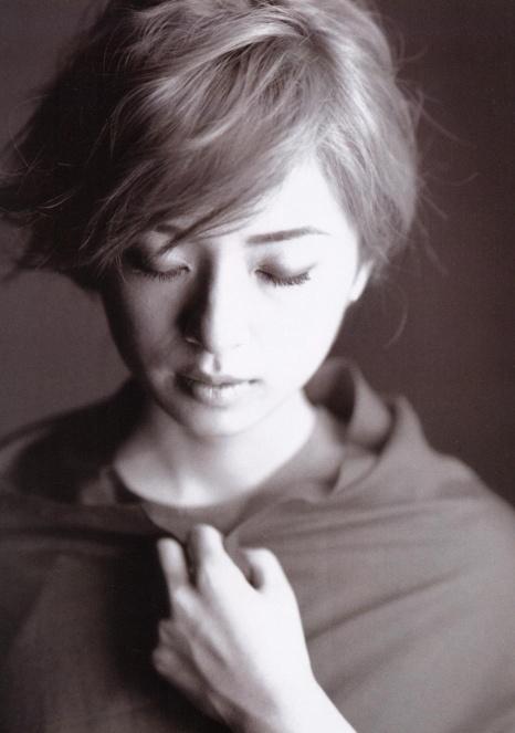 Ayumi Hamasaki