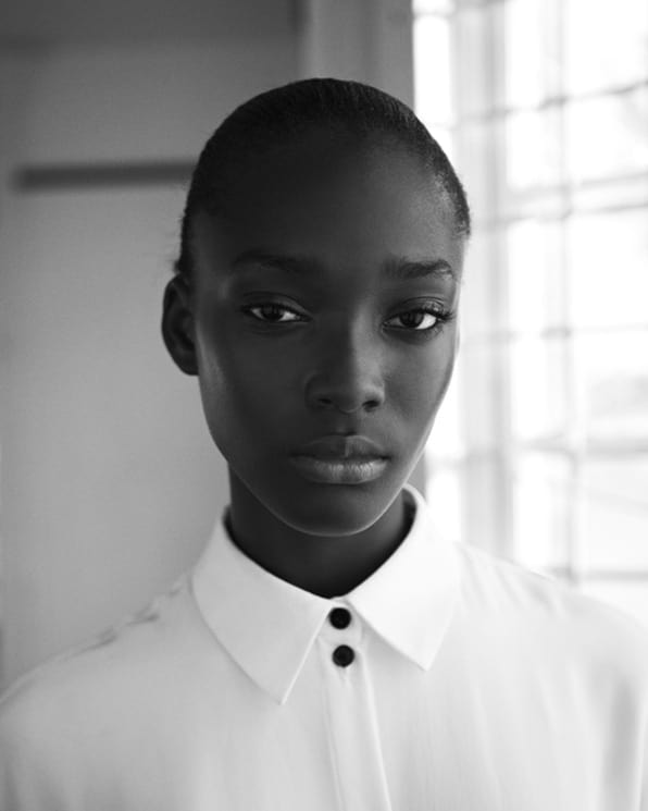 Francine James