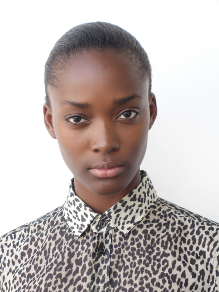 Francine James