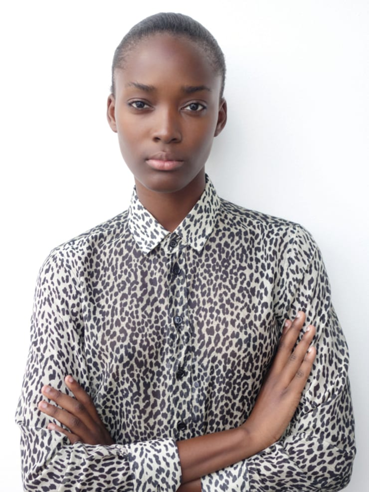 Francine James