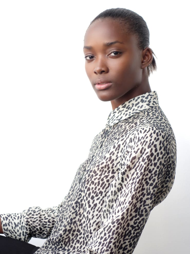 Francine James