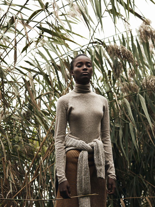 Francine James