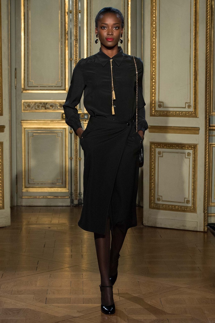 Francine James