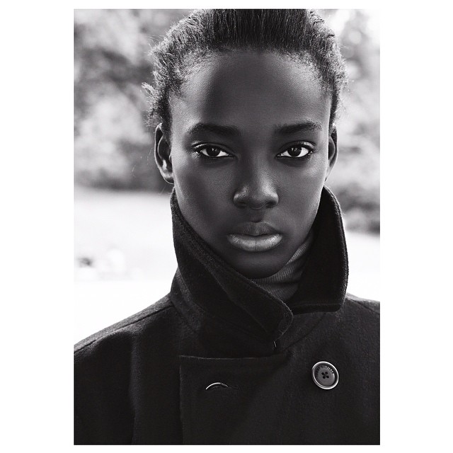 Francine James