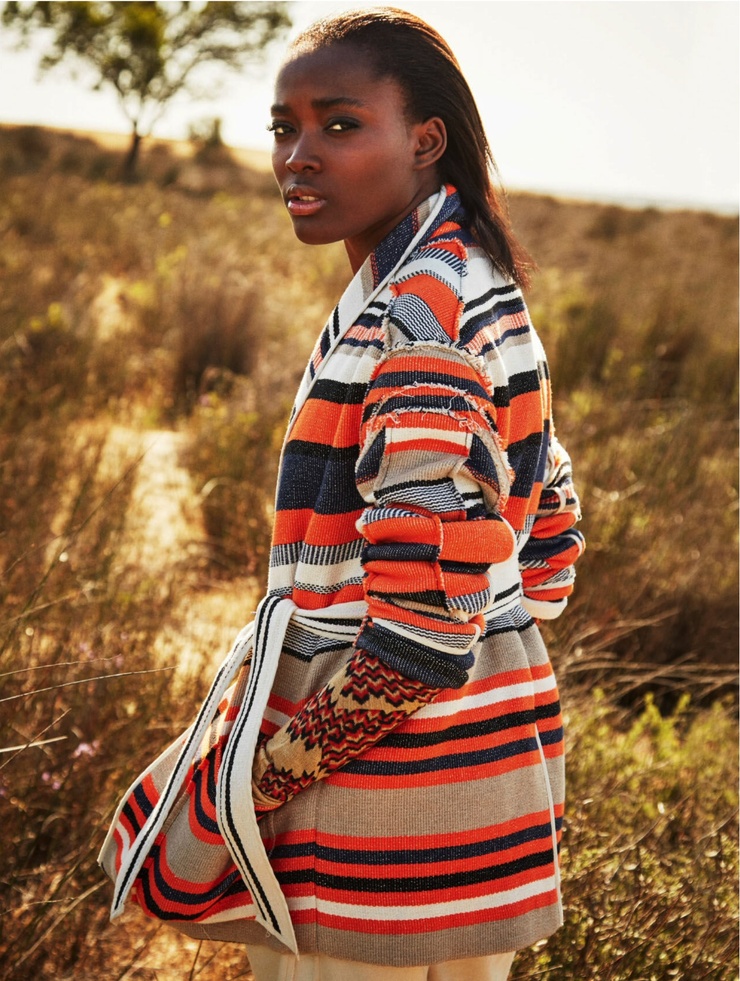 Francine James