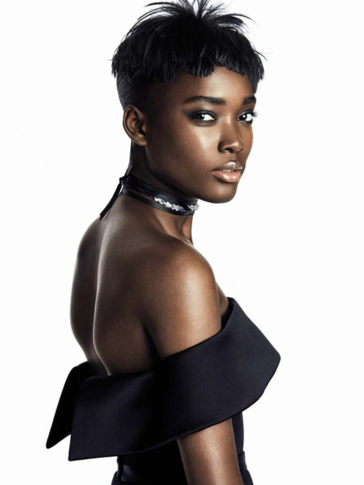 Francine James Francine James