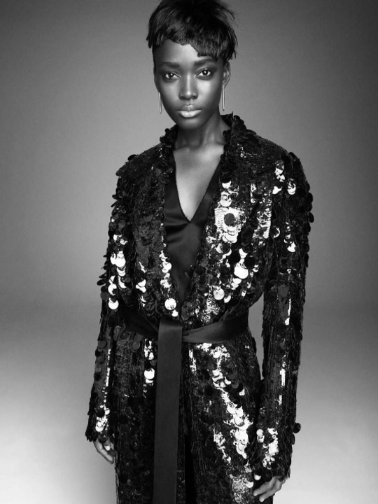 Francine James