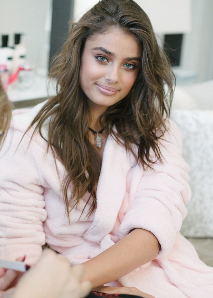 Taylor Marie Hill Taylor Marie Hill