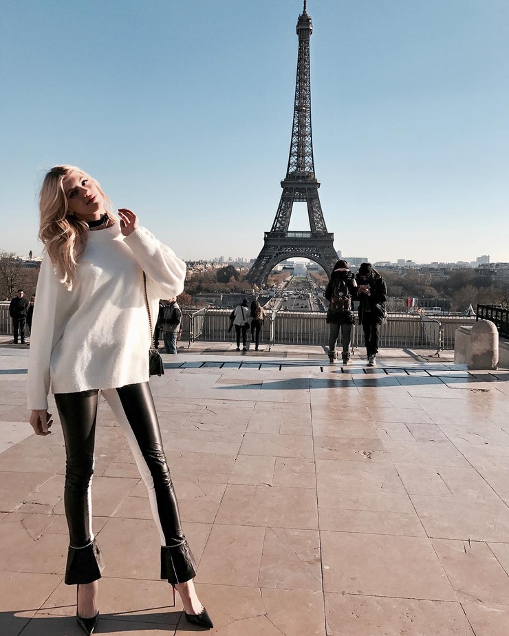 Devon Windsor Devon Windsor