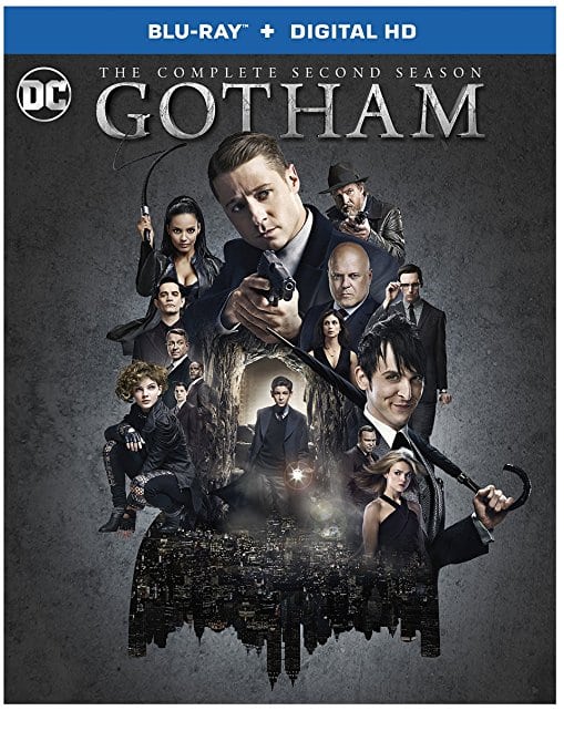 Gotham: Season 2 