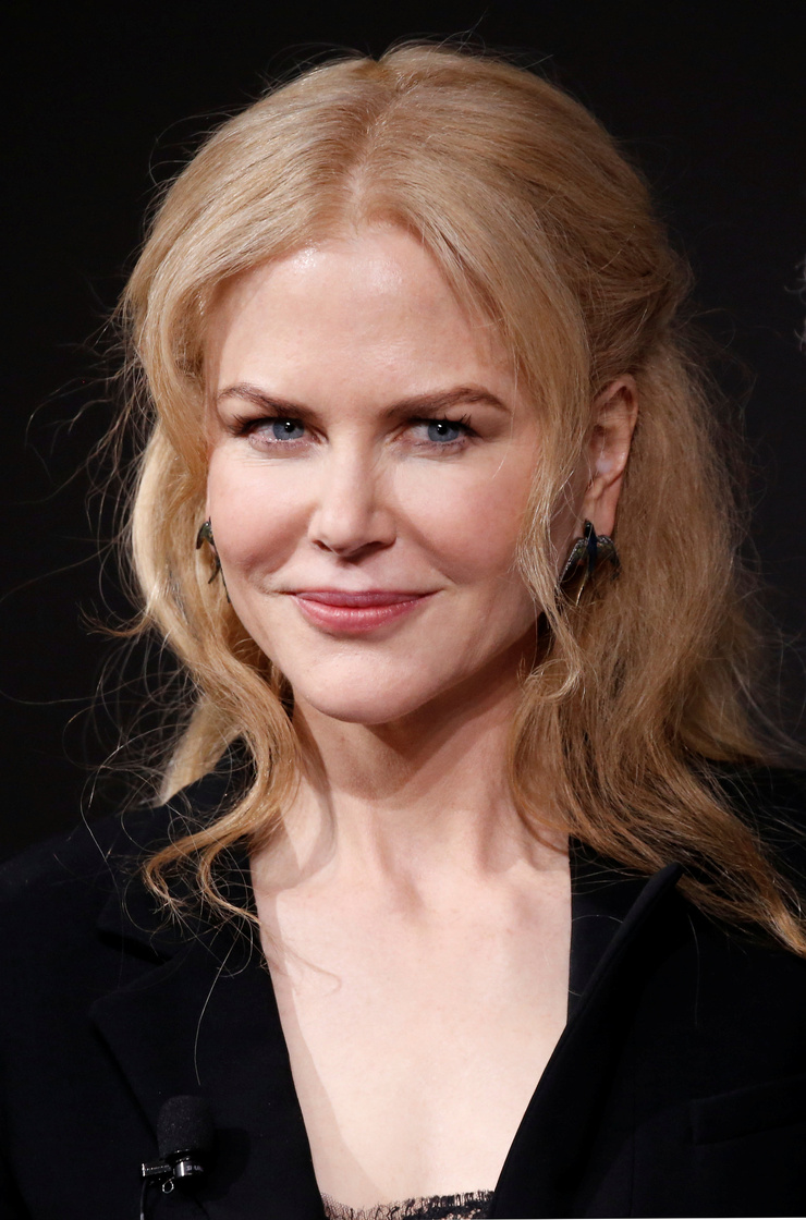 Nicole Kidman