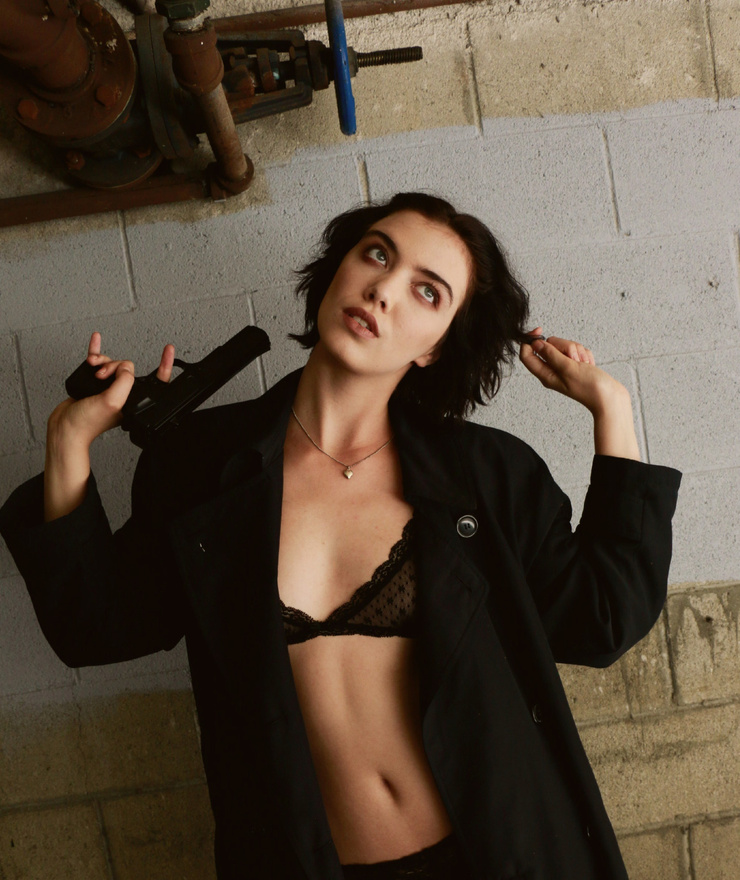 Haley Elise Pehrson