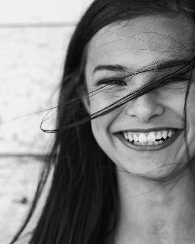 Abby Carter