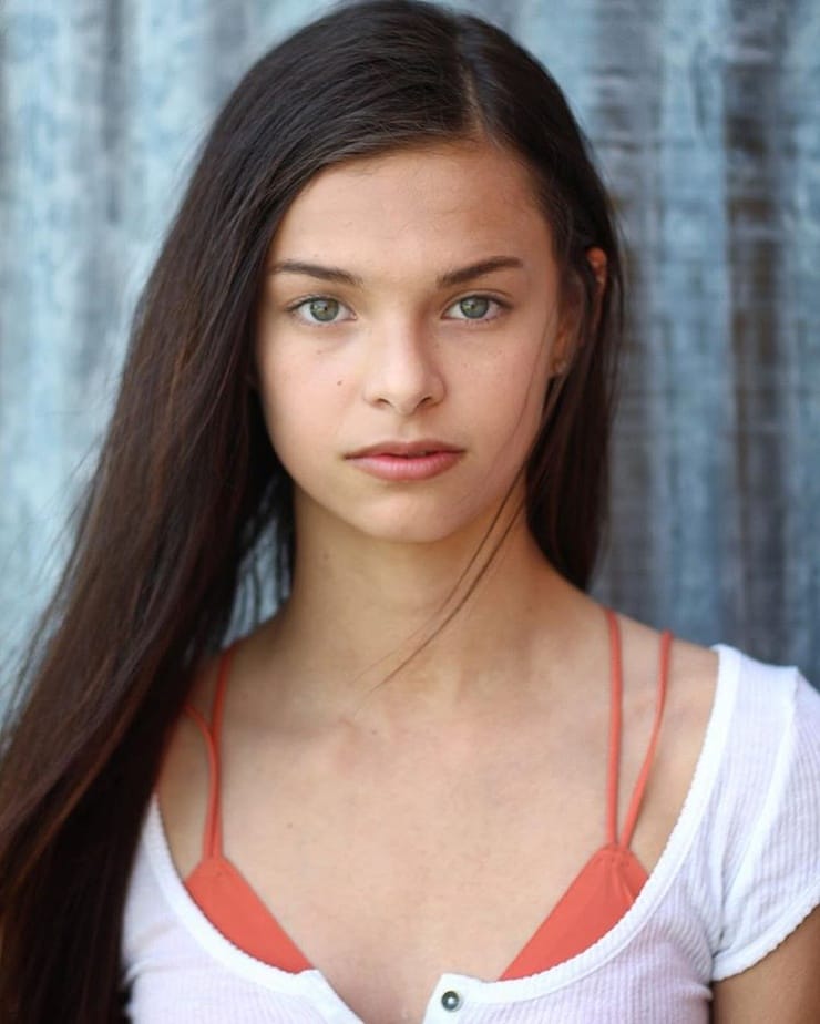 Abby Carter Abby Carter