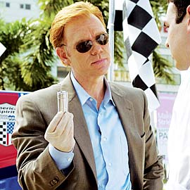 CSI: Miami